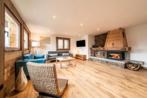 Chalet de la joux